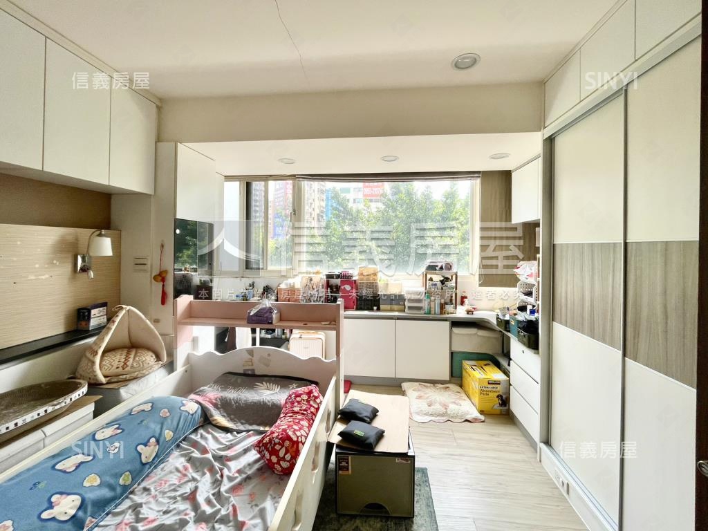 極美★敦南樹海★珍藏美邸房屋室內格局與周邊環境