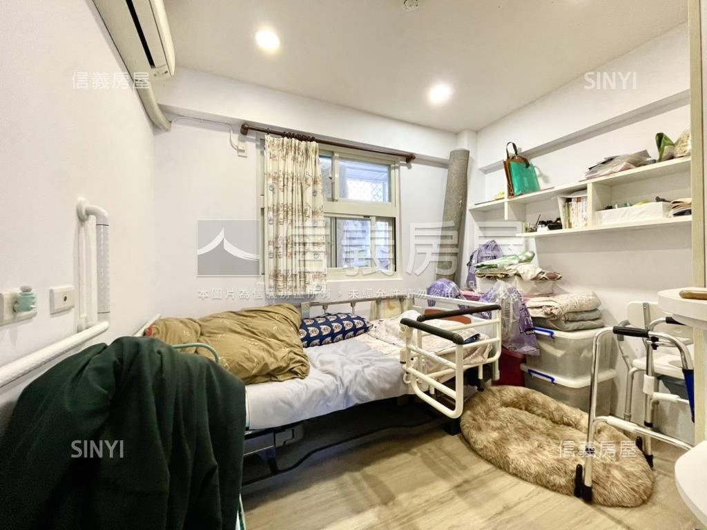 極美★敦南樹海★珍藏美邸房屋室內格局與周邊環境