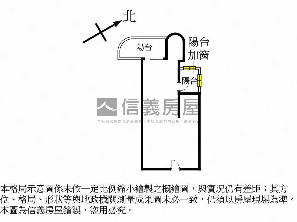 碧波白近捷運可營登房屋室內格局與周邊環境