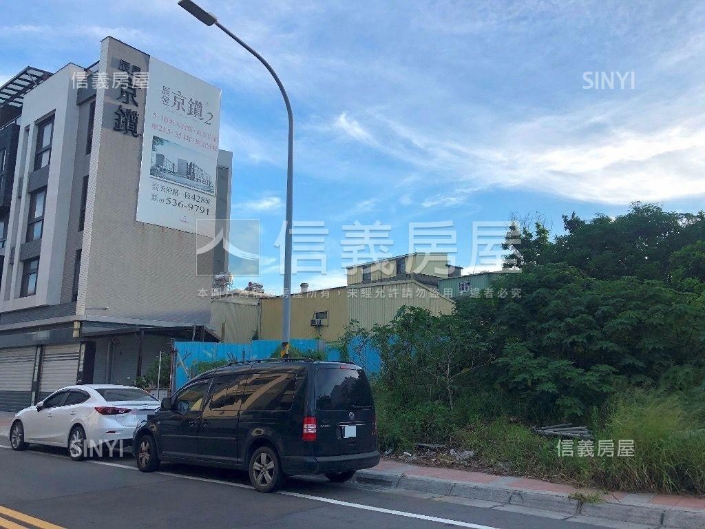 新竹東濱段１３５地號房屋室內格局與周邊環境