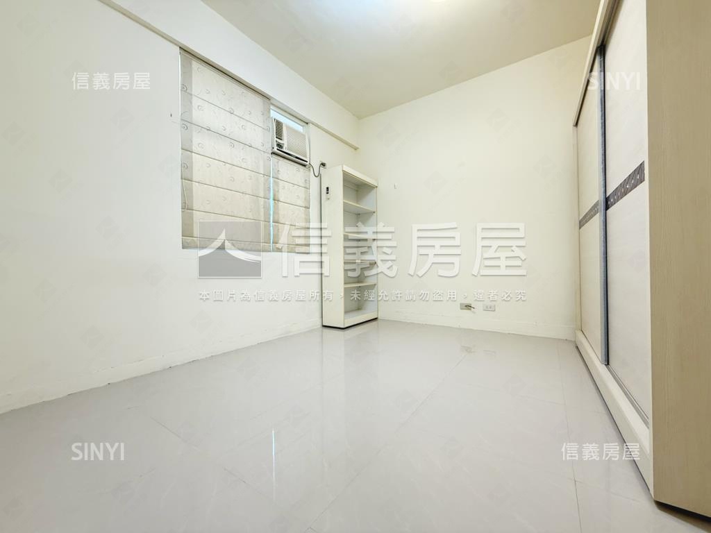 ★南港研二公寓美三房房屋室內格局與周邊環境