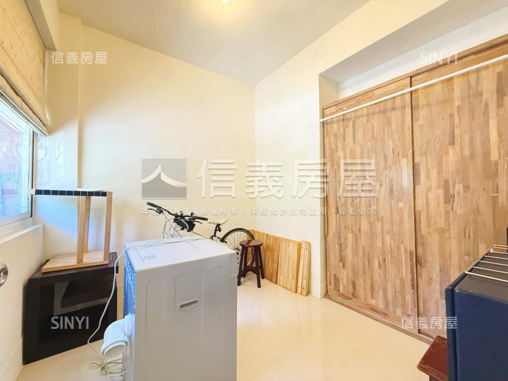 ★南港研二公寓美三房房屋室內格局與周邊環境