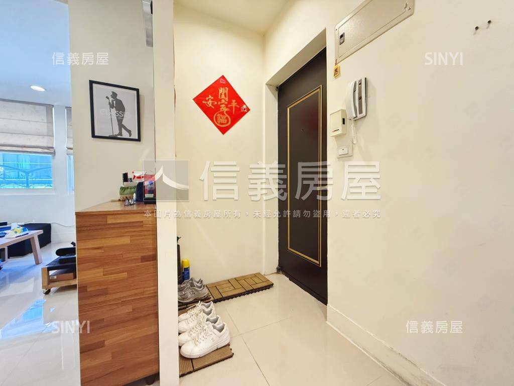 ★南港研二公寓美三房房屋室內格局與周邊環境