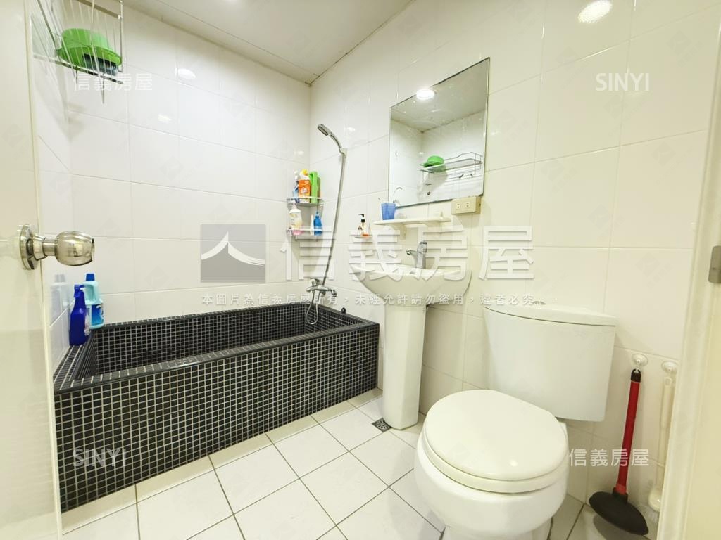 ★南港研二公寓美三房房屋室內格局與周邊環境