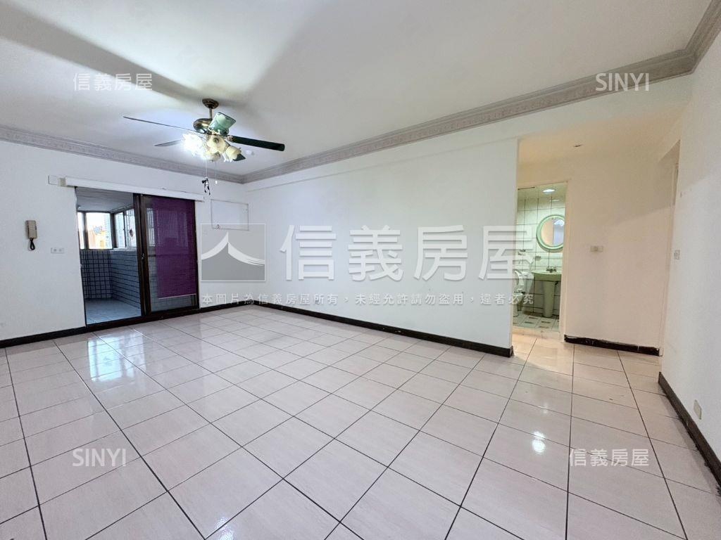 翰陽金墩【專任】三房車位房屋室內格局與周邊環境