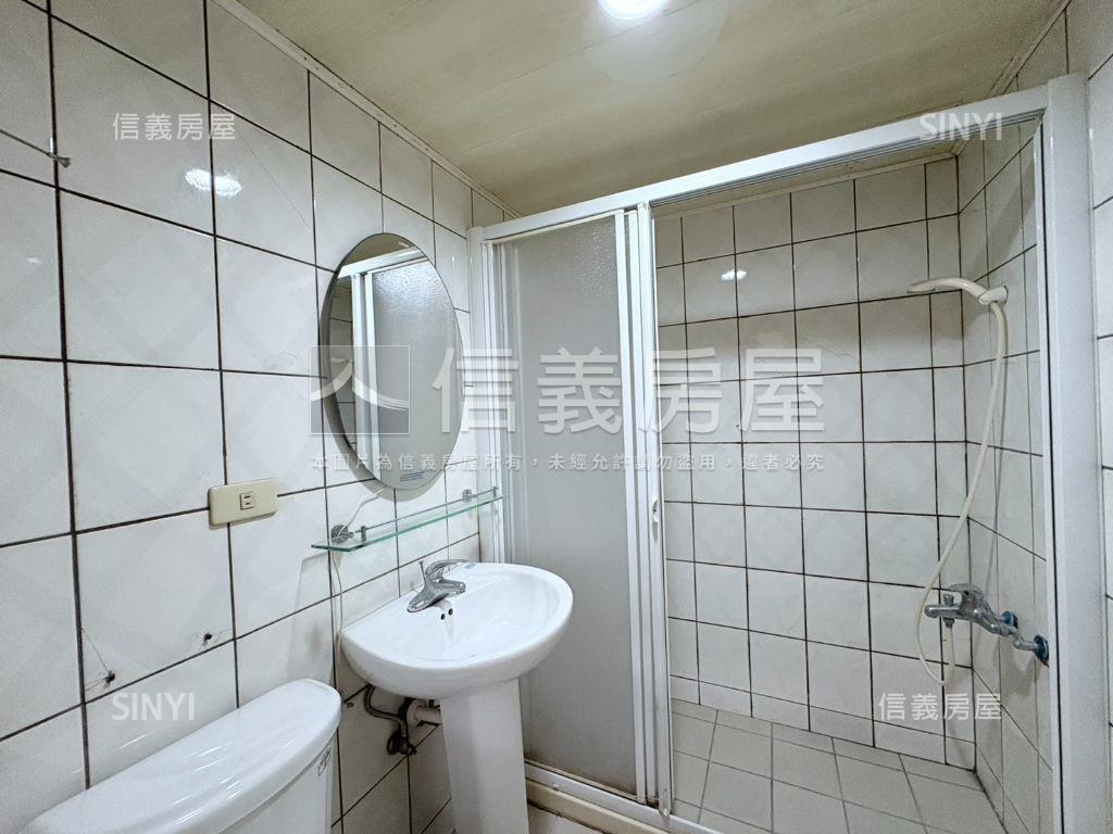 翰陽金墩【專任】三房車位房屋室內格局與周邊環境