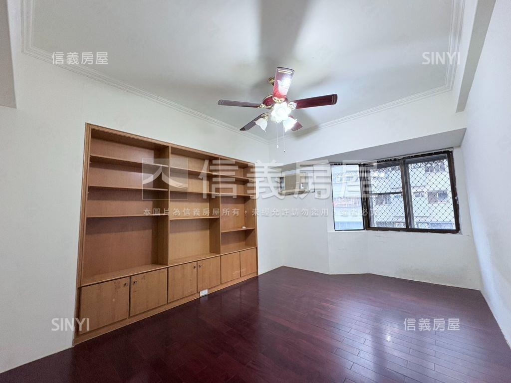 翰陽金墩【專任】三房車位房屋室內格局與周邊環境