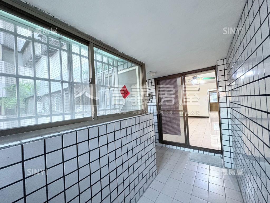 翰陽金墩【專任】三房車位房屋室內格局與周邊環境