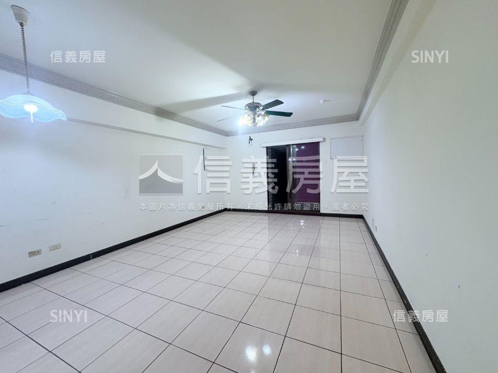 翰陽金墩【專任】三房車位房屋室內格局與周邊環境
