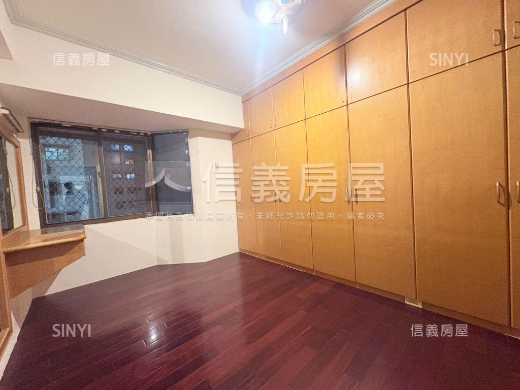 翰陽金墩【專任】三房車位房屋室內格局與周邊環境