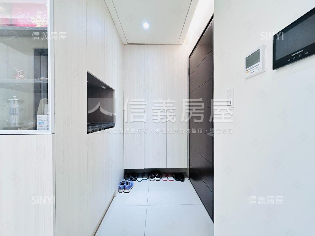 【專約】小檜溪青晉３房房屋室內格局與周邊環境