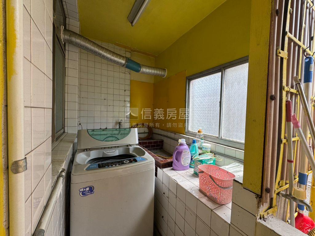 明志路●成家首選三房房屋室內格局與周邊環境