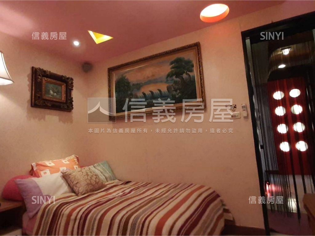 綠中海豪邸尊爵別墅房屋室內格局與周邊環境
