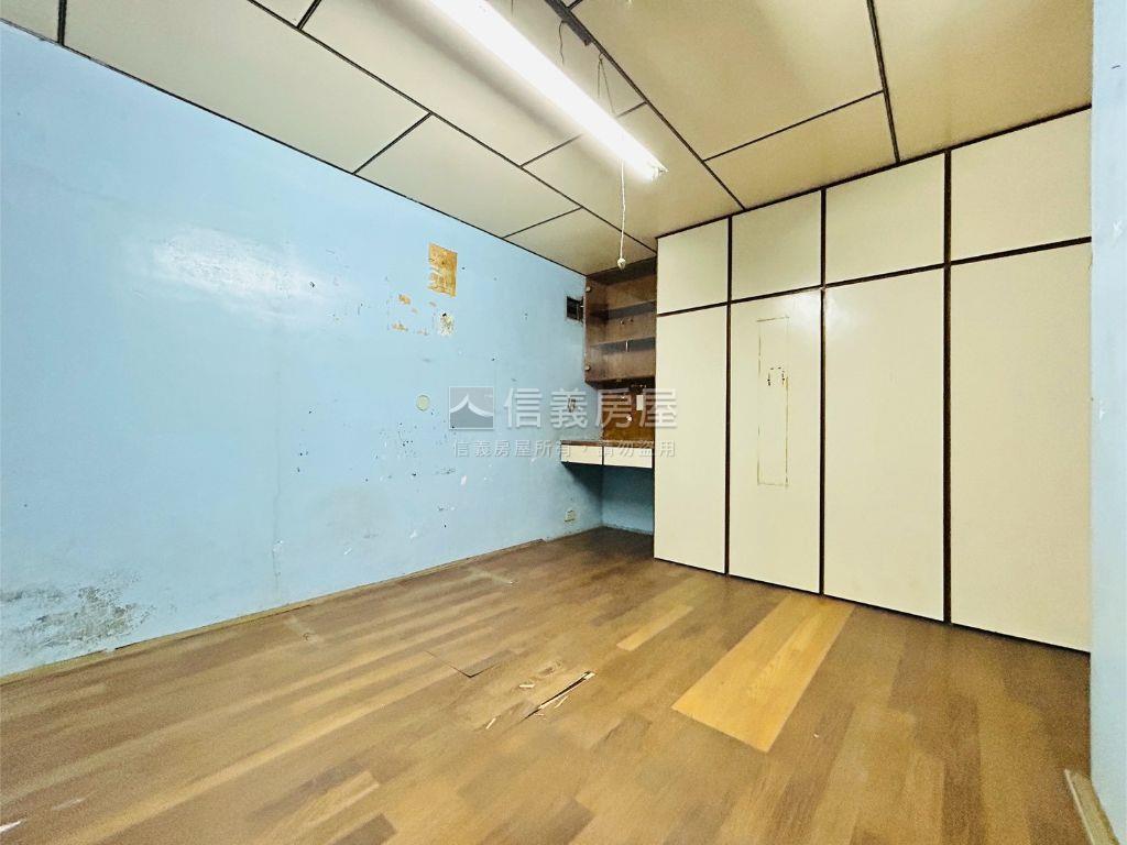專約✩近雙公園公寓一樓房屋室內格局與周邊環境