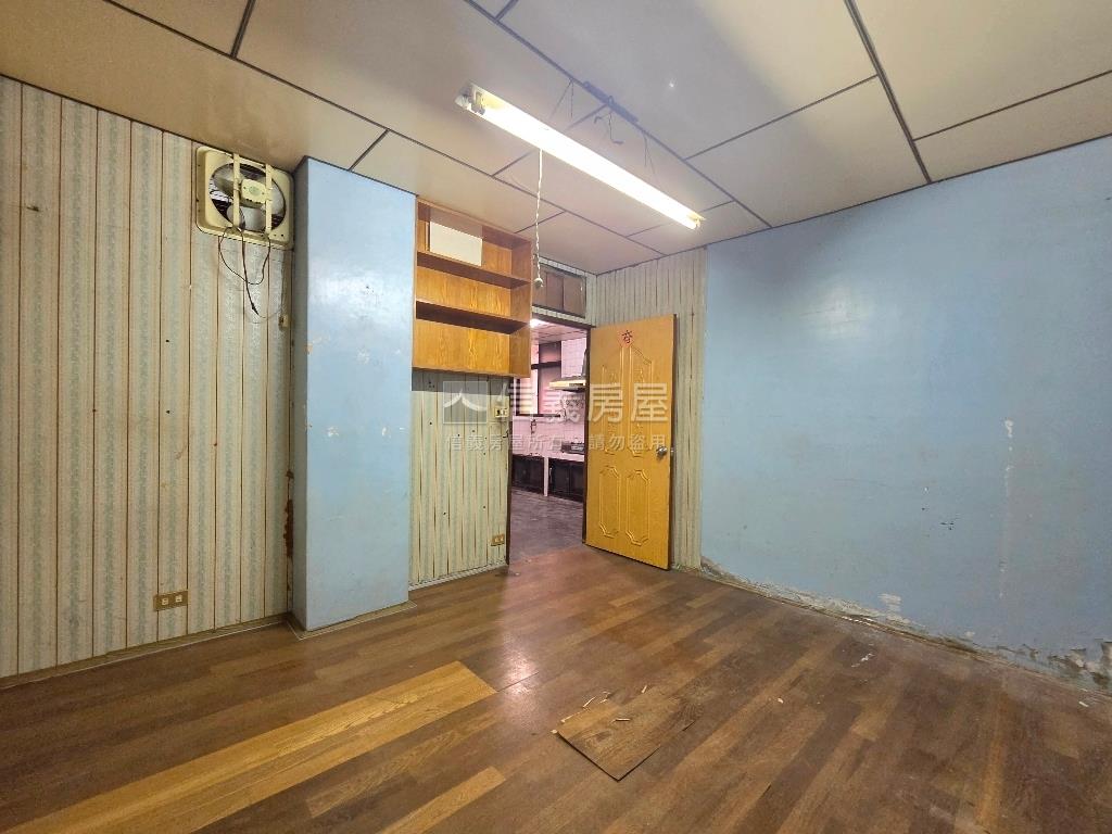 專約✩近雙公園公寓一樓房屋室內格局與周邊環境