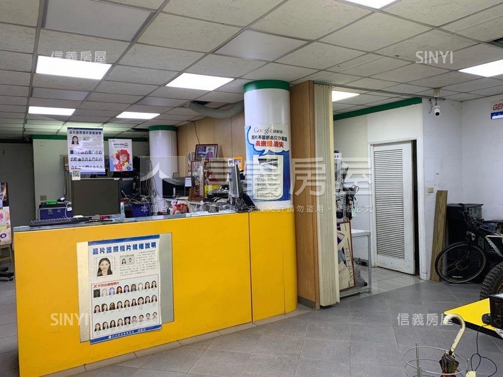 新海商圈好方便房屋室內格局與周邊環境