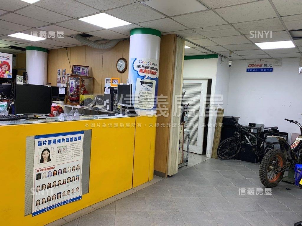 新海商圈好方便房屋室內格局與周邊環境