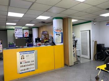 新海商圈好方便