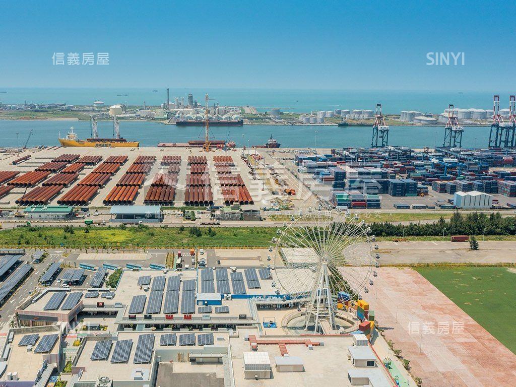 長虹天韻！視野低總價２房房屋室內格局與周邊環境