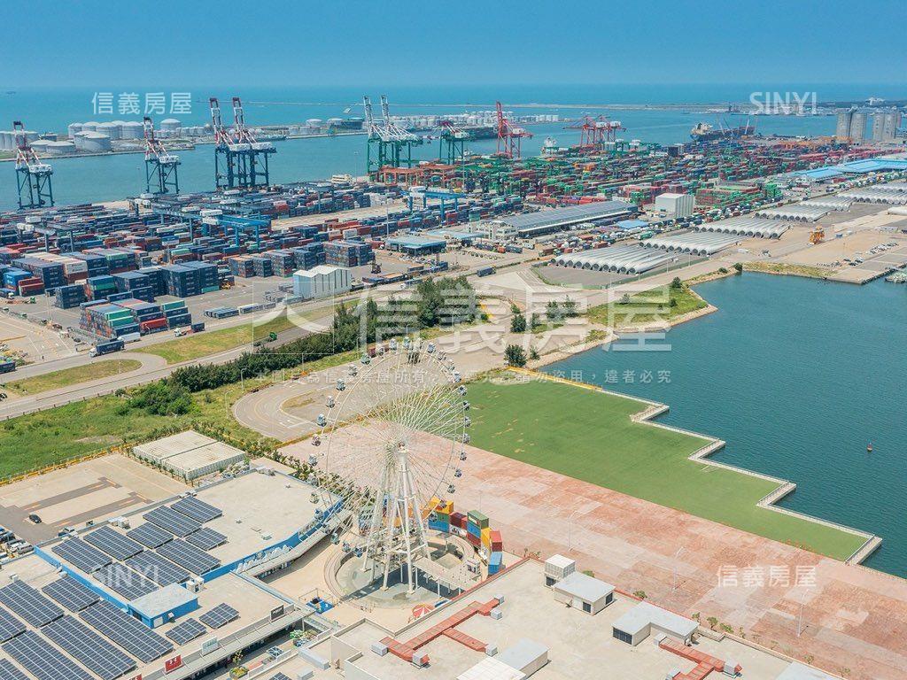 長虹天韻！視野低總價２房房屋室內格局與周邊環境