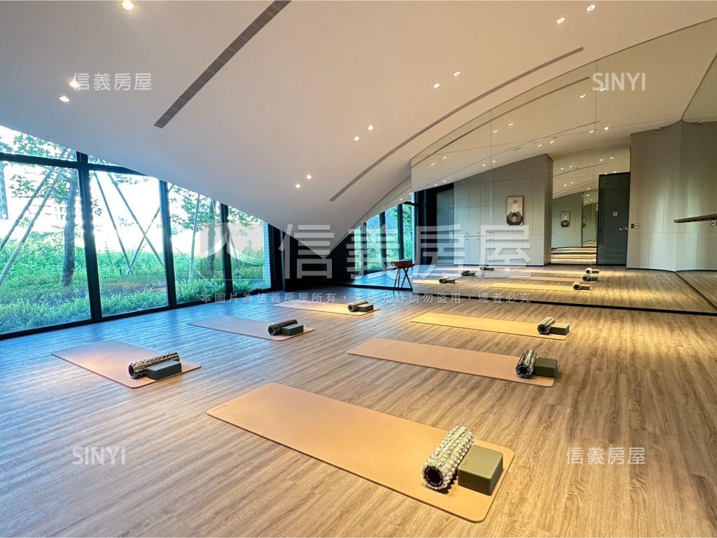 長虹天韻！視野低總價２房房屋室內格局與周邊環境