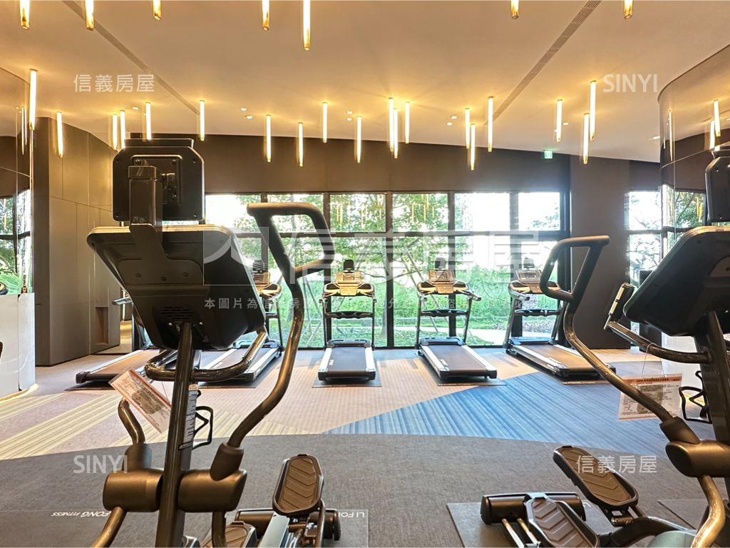 長虹天韻！視野低總價２房房屋室內格局與周邊環境