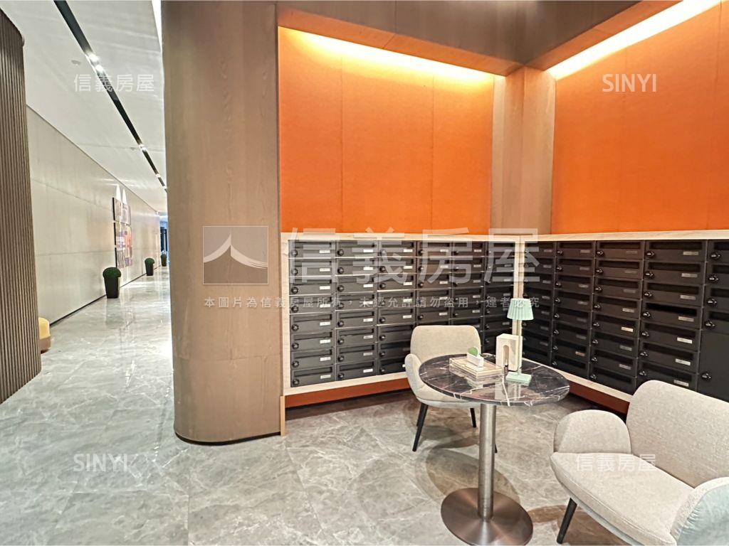 長虹天韻！視野低總價２房房屋室內格局與周邊環境