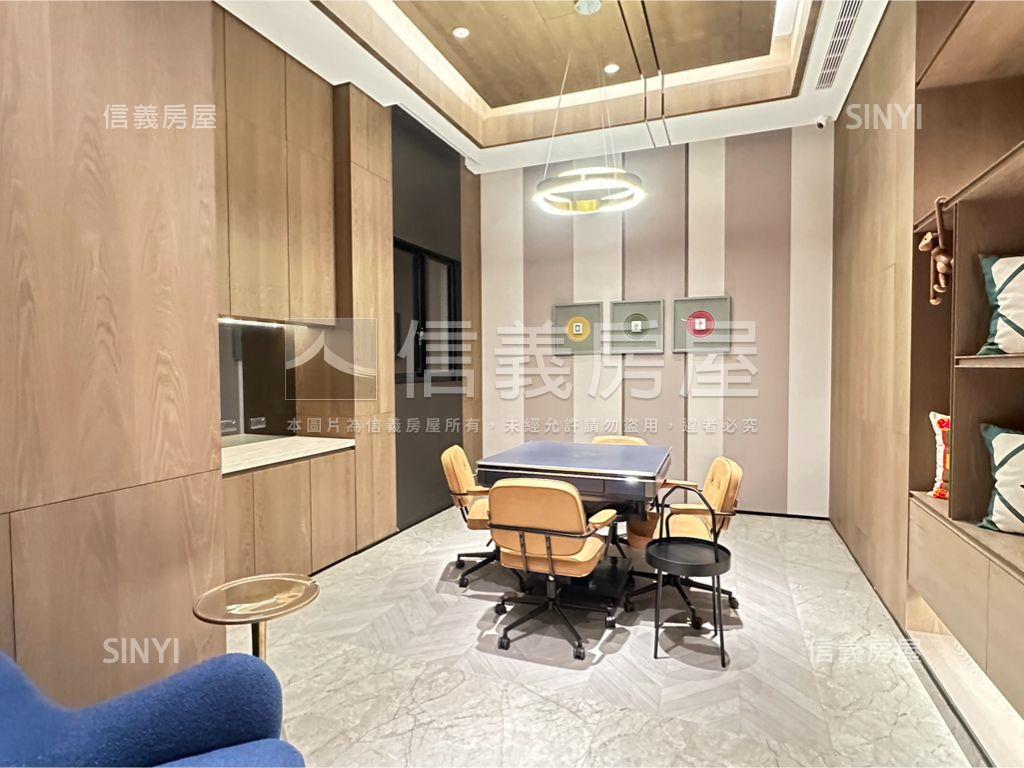 長虹天韻！視野低總價２房房屋室內格局與周邊環境