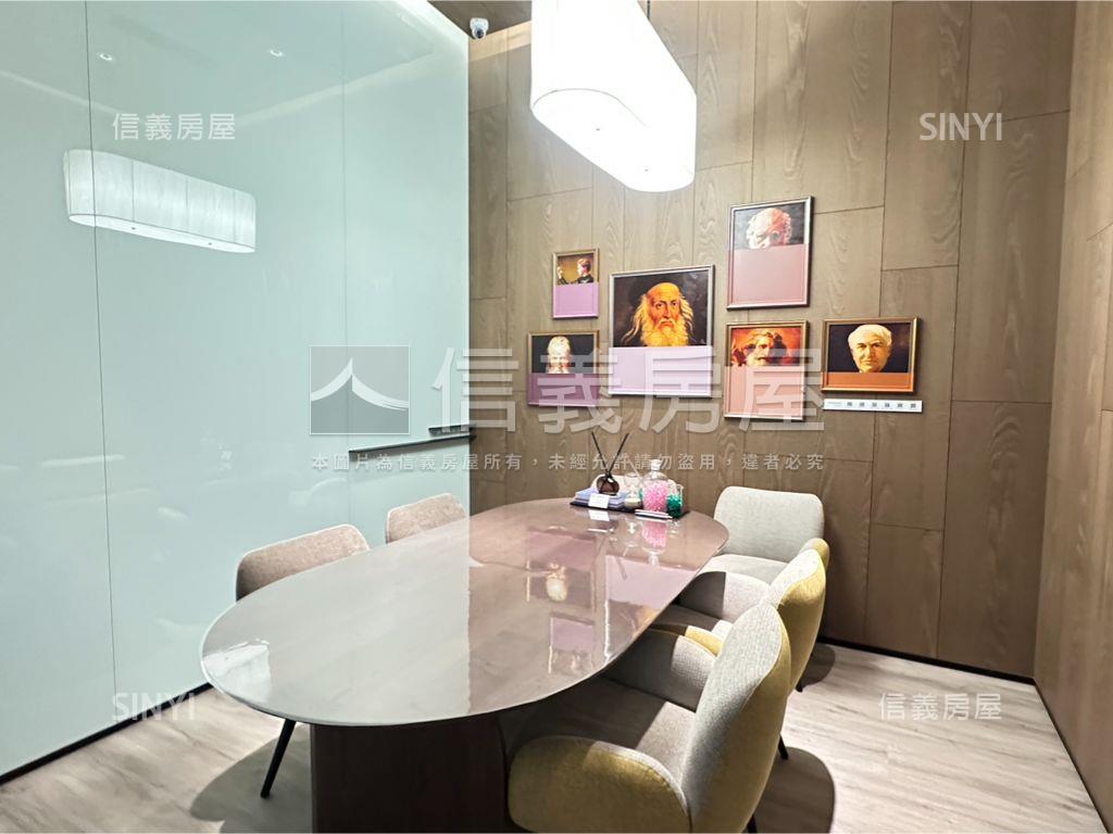 長虹天韻！視野低總價２房房屋室內格局與周邊環境