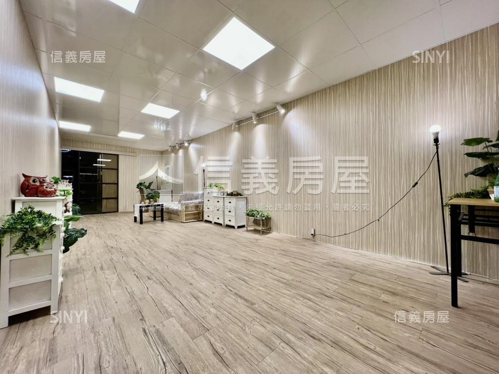 基隆信五路質感美裝潢三房房屋室內格局與周邊環境