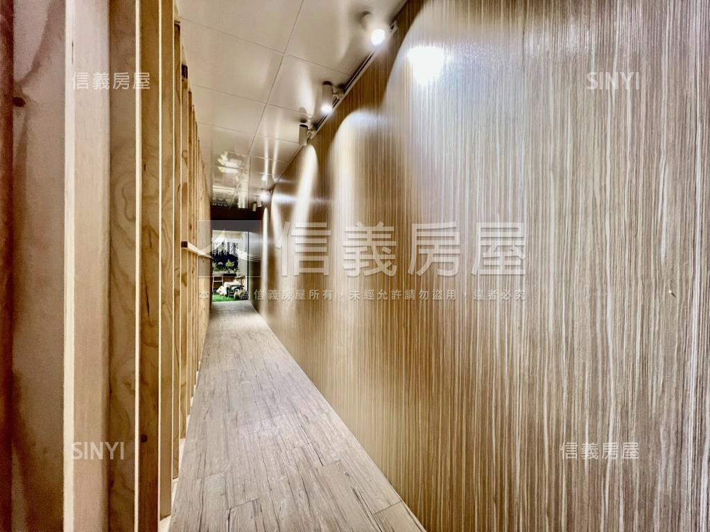 基隆信五路質感美裝潢三房房屋室內格局與周邊環境