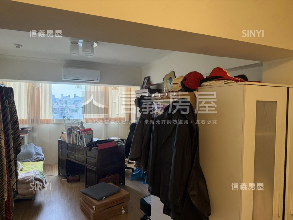 大同北路稀有華廈房屋室內格局與周邊環境