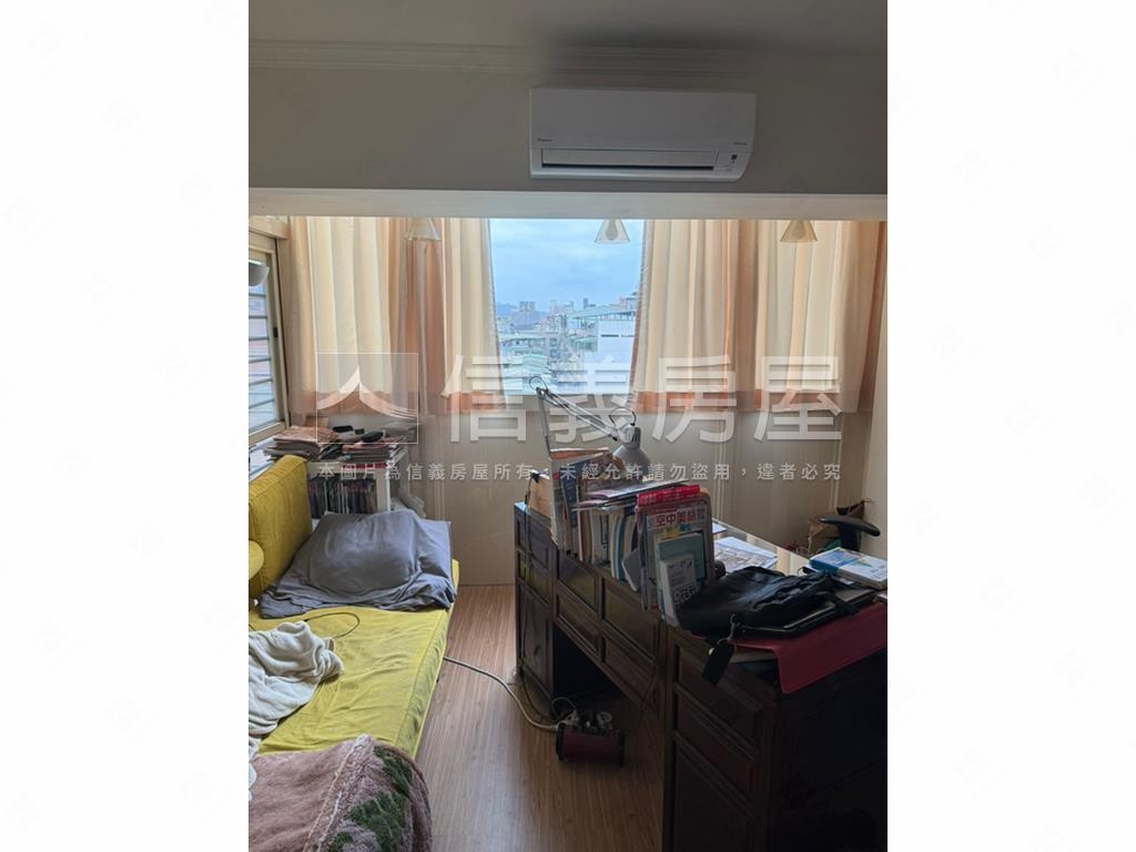 大同北路稀有華廈房屋室內格局與周邊環境