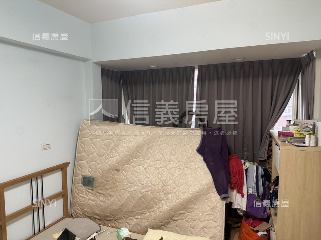 大同北路稀有華廈房屋室內格局與周邊環境