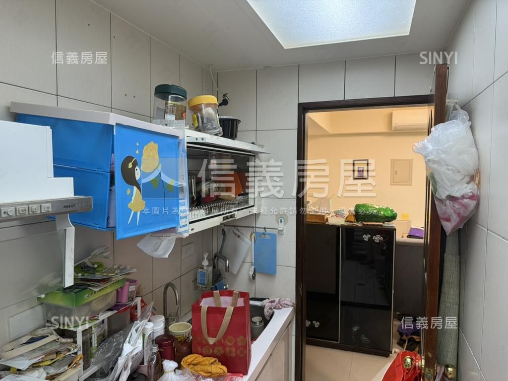 大同北路稀有華廈房屋室內格局與周邊環境