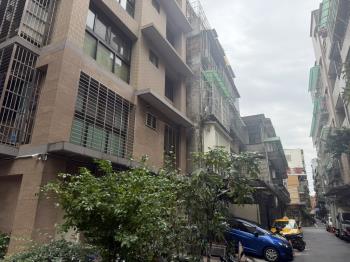 大同北路稀有華廈