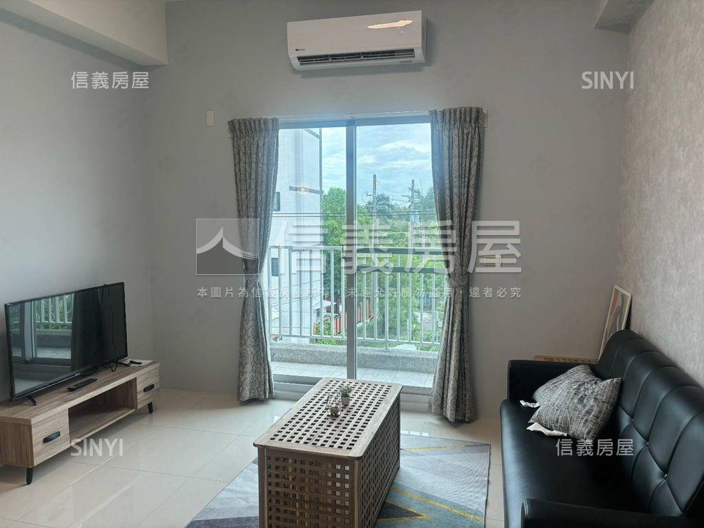 善化信義路兩房平車房屋室內格局與周邊環境