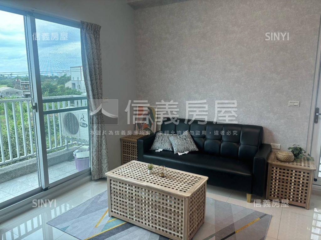 善化信義路兩房平車房屋室內格局與周邊環境