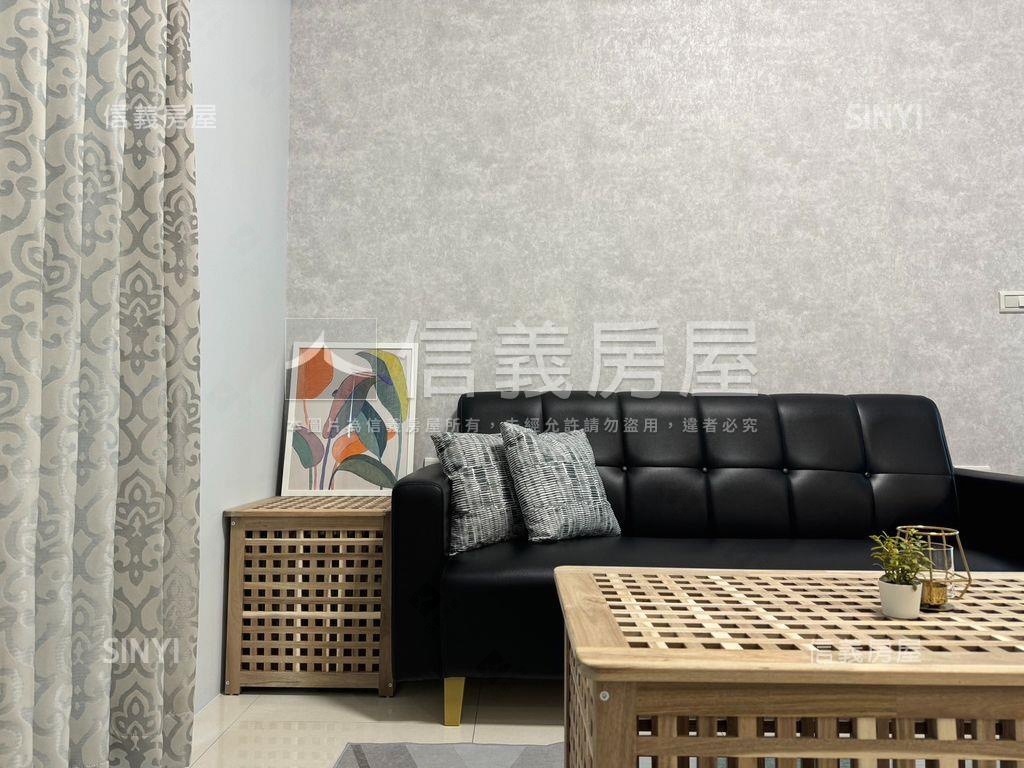 善化信義路兩房平車房屋室內格局與周邊環境