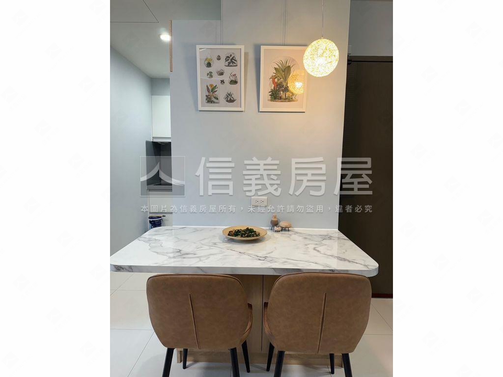 善化信義路兩房平車房屋室內格局與周邊環境