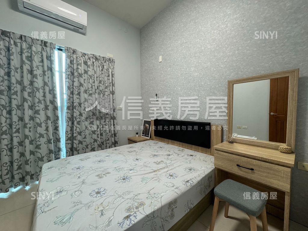 善化信義路兩房平車房屋室內格局與周邊環境