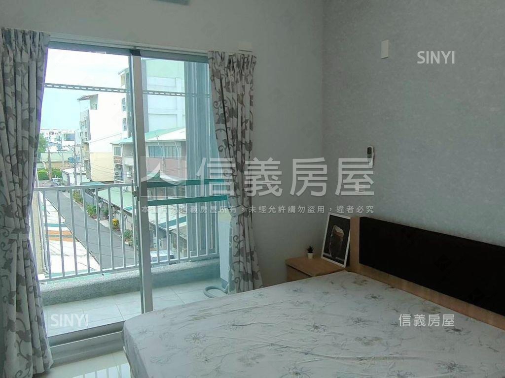 善化信義路兩房平車房屋室內格局與周邊環境