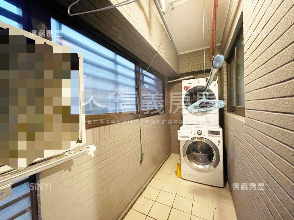 世紀城稀有四房雙車位房屋室內格局與周邊環境