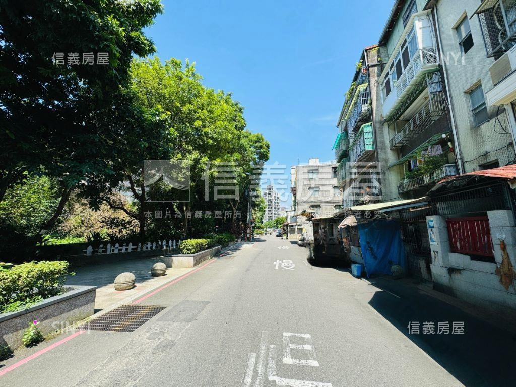 保健路一樓‧家的記憶房屋室內格局與周邊環境