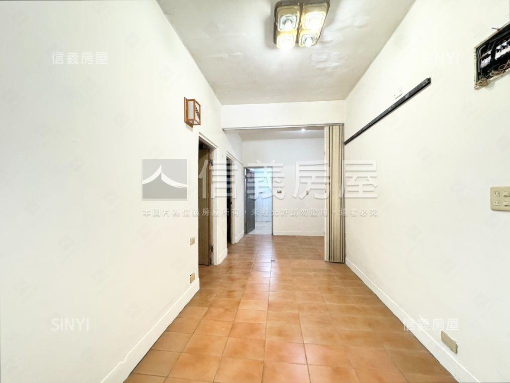 保健路一樓‧家的記憶房屋室內格局與周邊環境