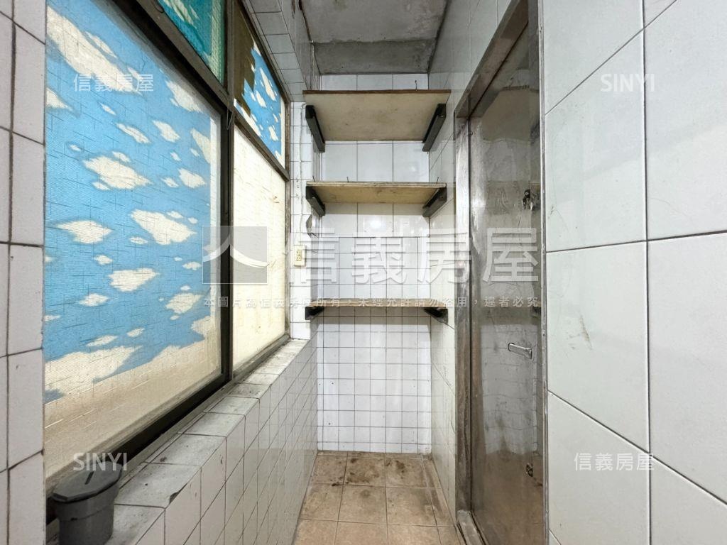保健路一樓‧家的記憶房屋室內格局與周邊環境
