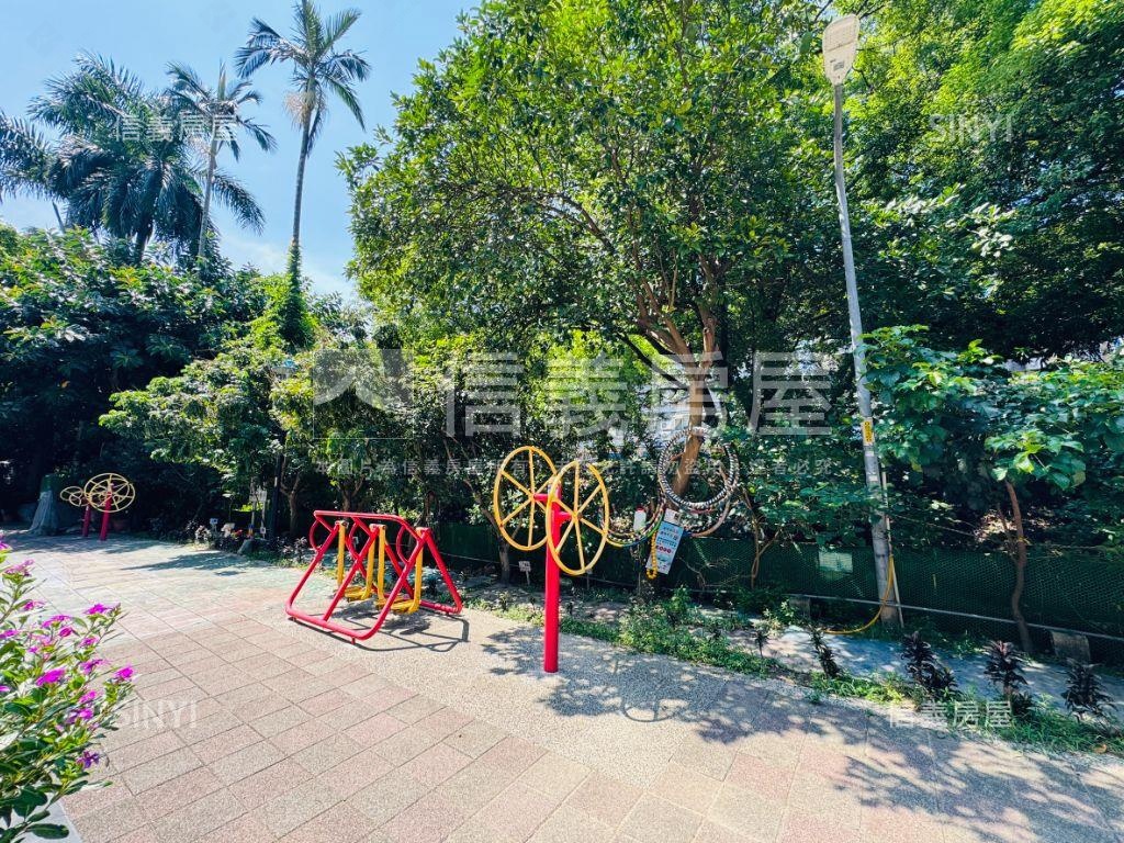 保健路一樓‧家的記憶房屋室內格局與周邊環境