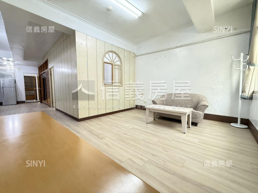 詔安靜巷舒適兩房房屋室內格局與周邊環境