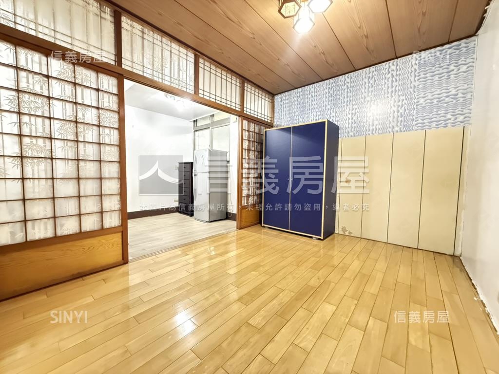 詔安靜巷舒適兩房房屋室內格局與周邊環境