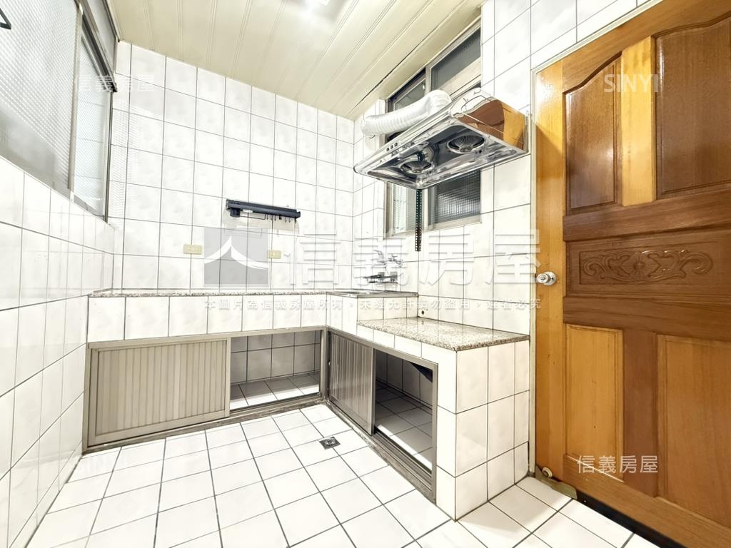 詔安靜巷舒適兩房房屋室內格局與周邊環境